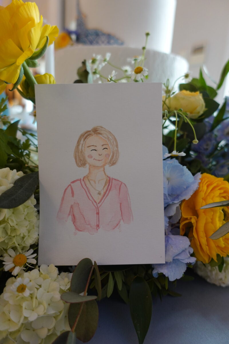 Winietki / mały portret A6 - obrazek 14
